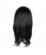 Naruto Orochimaru Black 60 Cm Cosplay wig 