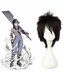 Naruto Momochi Zabuza Cosplay Wigs