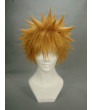 Bleach Kurosaki Ichigo Cosplay Wigs Heat Resistant Fiber Party Wig