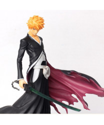 Bleach Kurosaki ichigo Action Figure