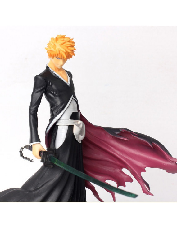 Bleach Kurosaki ichigo Action Figure