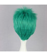 One Piece Roronoa Zoro Cosplay Wig