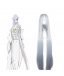 Bleach Sode no Shirayuki Long Straight Cosplay Wig 100 cm