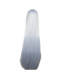 Bleach Sode no Shirayuki Long Straight Cosplay Wig 100 cm