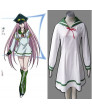Air Gear Watalidaoli Simca 1ST Cosplay Costumes for Gril