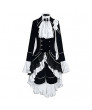 Black Butler Ciel Phantomhive Japan Anime Cosplay Costumes