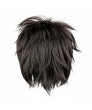 Sword Art Online Kirito Anime Cosplay Wigs