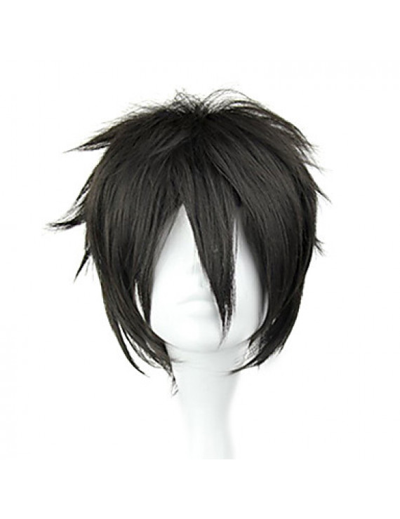 Sword Art Online Kirito Anime Cosplay Wigs