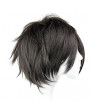 Sword Art Online Kirito Anime Cosplay Wigs