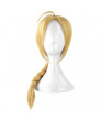 Fullmetal Alchemist Edward Elric Golden Anime Cosplay Wigs