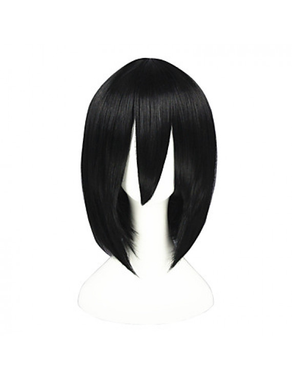 Fullmetal Alchemist Akari Anime Cosplay Wigs