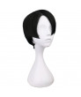 Attack on Titan Levi Ackerman Japan Anime Cosplay Wigs