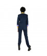 Cowboy Bebop Spike Spiegel Cosplay Costume Jacket Suit