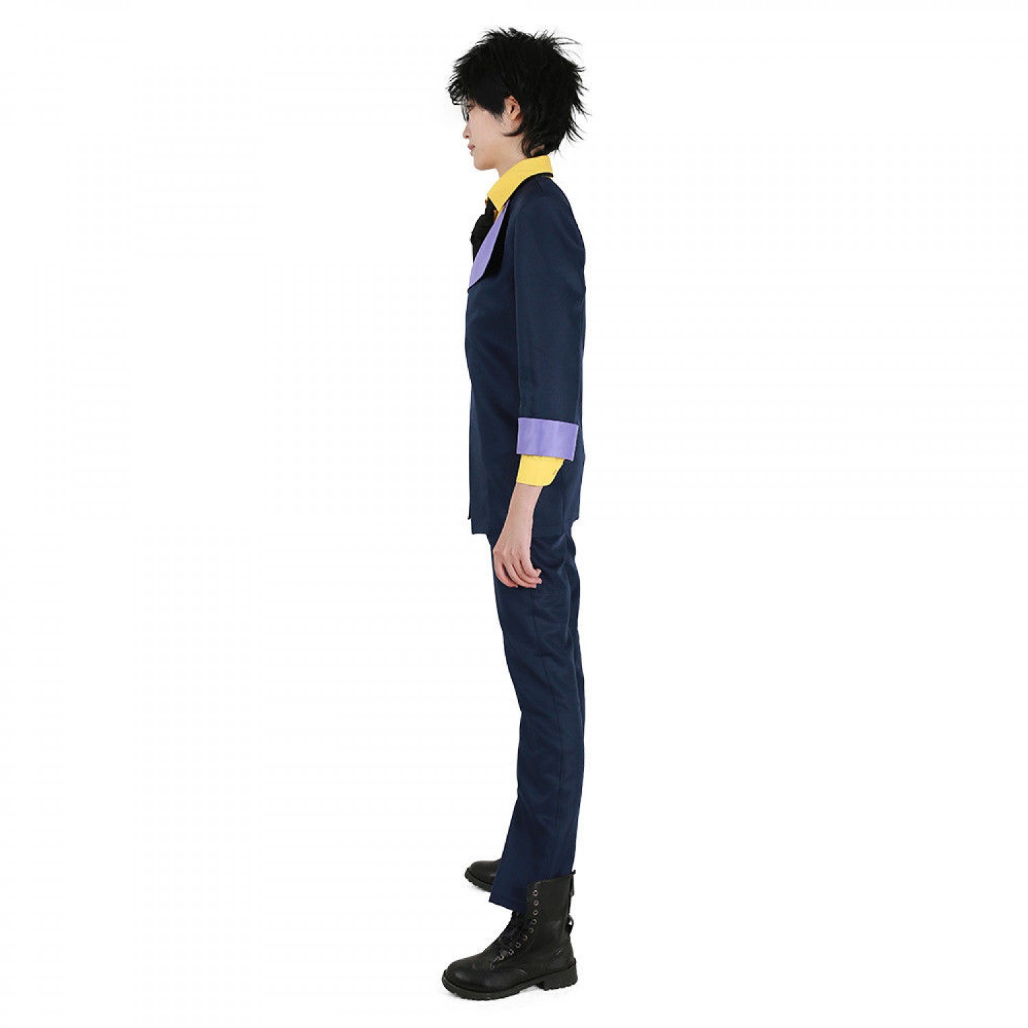 Cowboy Bebop Spike Spiegel Cosplay Costume Jacket Suit Free Shipping 59 99