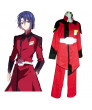 Mobile Suit Gundam Zodiac Alliance of Freedom Treaty ZAFT Costumes