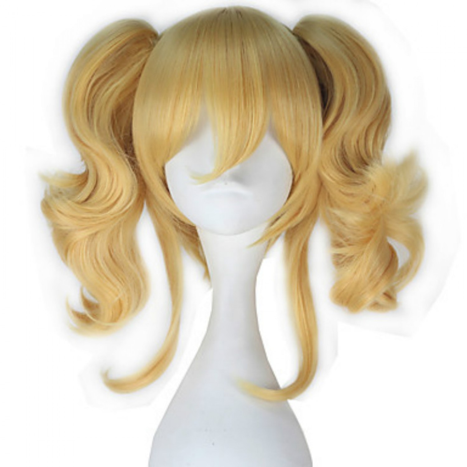Kantai Collection Other Anime Cosplay Wigs ( free shipping ) - $36.99