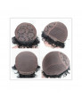Lace Front Short Bob Straight Synthetic Hair Lolita Wigs