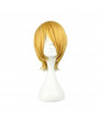 Black Butler Alois Trancy Cosplay Wig 