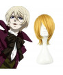 Black Butler Alois Trancy Cosplay Wig 