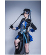 Black Butler Ciel Phantomhive Aniplex Japan Anime Cosplay Costume