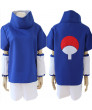 Naruto Uchiha Sasuke Halloween Cosplay Japanese Anime Costume