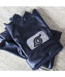 Naruto Kakashi Hatake Gloves Itachi Sasuke Cosplay Gift