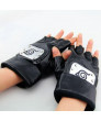 Naruto Kakashi Hatake Gloves Itachi Sasuke Cosplay Gift