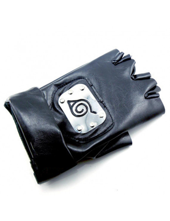 Naruto Kakashi Hatake Gloves Itachi Sasuke Cosplay Gift