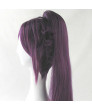 Bleach Sihouin Yoruichi Halloween Cosplay Wig