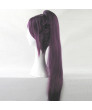 Bleach Sihouin Yoruichi Halloween Cosplay Wig