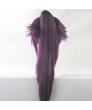 Bleach Sihouin Yoruichi Halloween Cosplay Wig