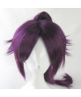 Bleach Sihouin Yoruichi Halloween Cosplay Wig