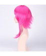 LOL League of Legends Annie Anti Alice Rose Long Cosplay Wig