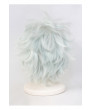 Gintama Sakata Gintoki Gray Cosplay Wig