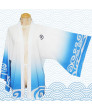 Gintama Silver Soul Sakata Gintoki Summer Cosplay Costume