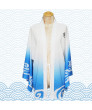 Gintama Silver Soul Sakata Gintoki Summer Cosplay Costume