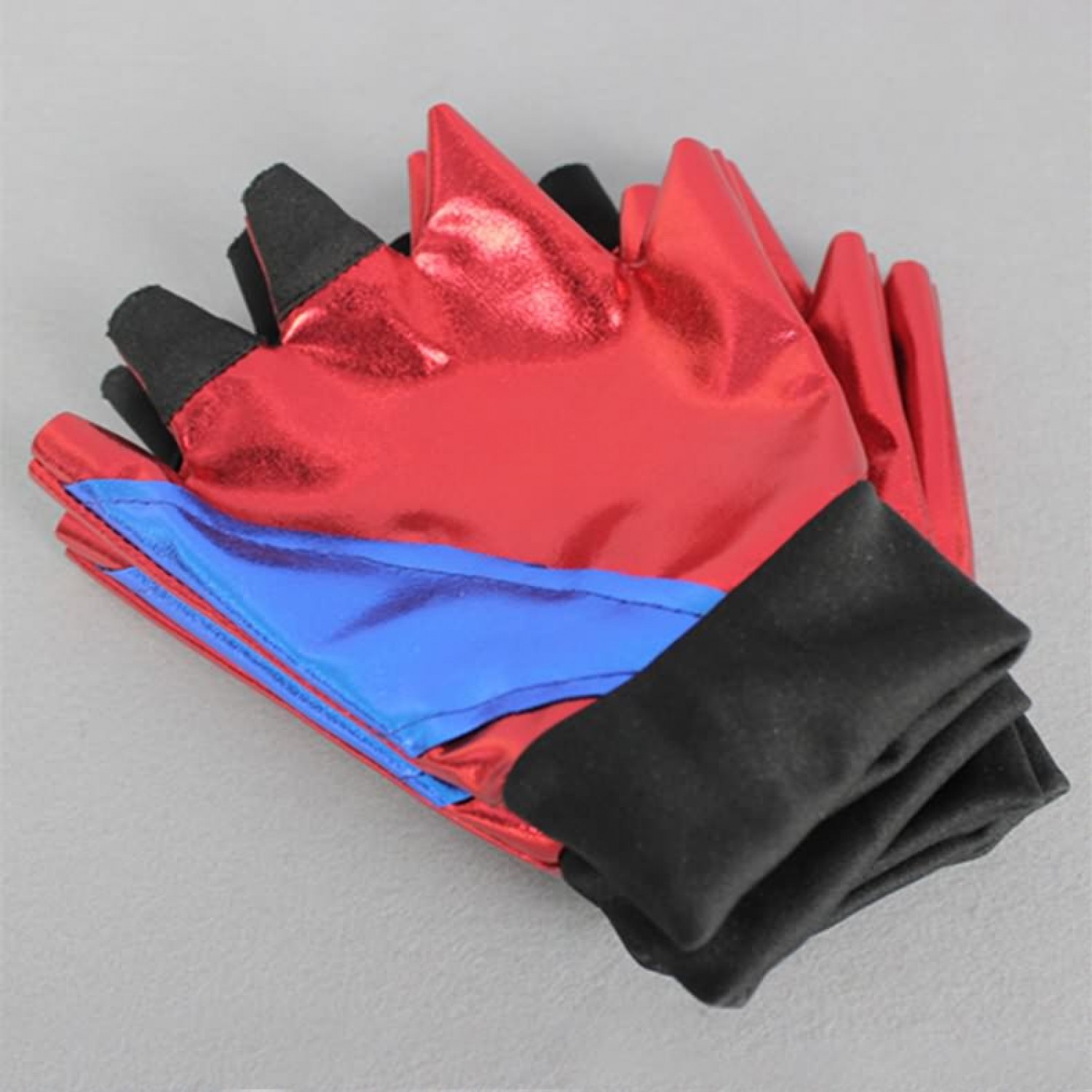 Suicide Squad Harley Quinn Cosplay Accessory Gloves ( free shipping