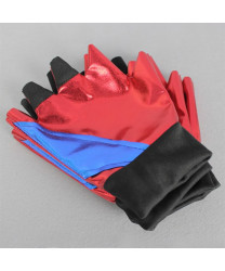 Suicide Squad Harley Quinn Cosplay Accessory Gloves