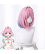 Aidoru Masuta Shindereragaruzu Riamu Yumemi Cosplay Wig