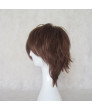 Prince Of Tennis Fuji Syusuke Cosplay Wig