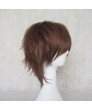 Prince Of Tennis Fuji Syusuke Cosplay Wig