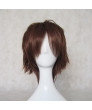 Prince Of Tennis Fuji Syusuke Cosplay Wig