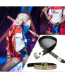 Suicide Squad Harley Quinn Cosplay Accessories