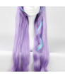 Macross Delta Mikumo Guynemer Anime Cosplay Wig