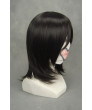 Bleach Kuchiki Rukia 40cm Short Curly Cosplay Wigs 