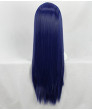 Love Live! Anime Sonoda Umi Blue Cosplay Wig