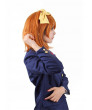 Love Live! Kousaka Honoka Orange Cosplay Wig