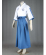 Bleach Shinigami Academy Uniform Cosplay Costumes Outfits