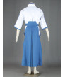 Bleach Shinigami Academy Uniform Cosplay Costumes Outfits
