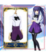 The Garden Of Sinners Asagami Fujino Cosplay Cosume Dress